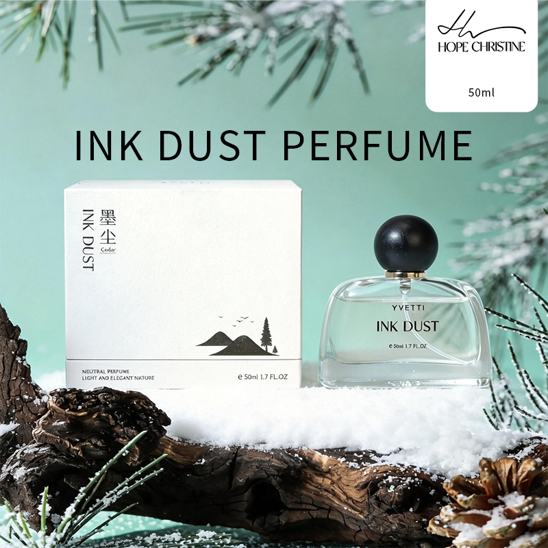 Perfume Fragrance Notes - Cedarwood Woody Oriental Notes Unisex Cool