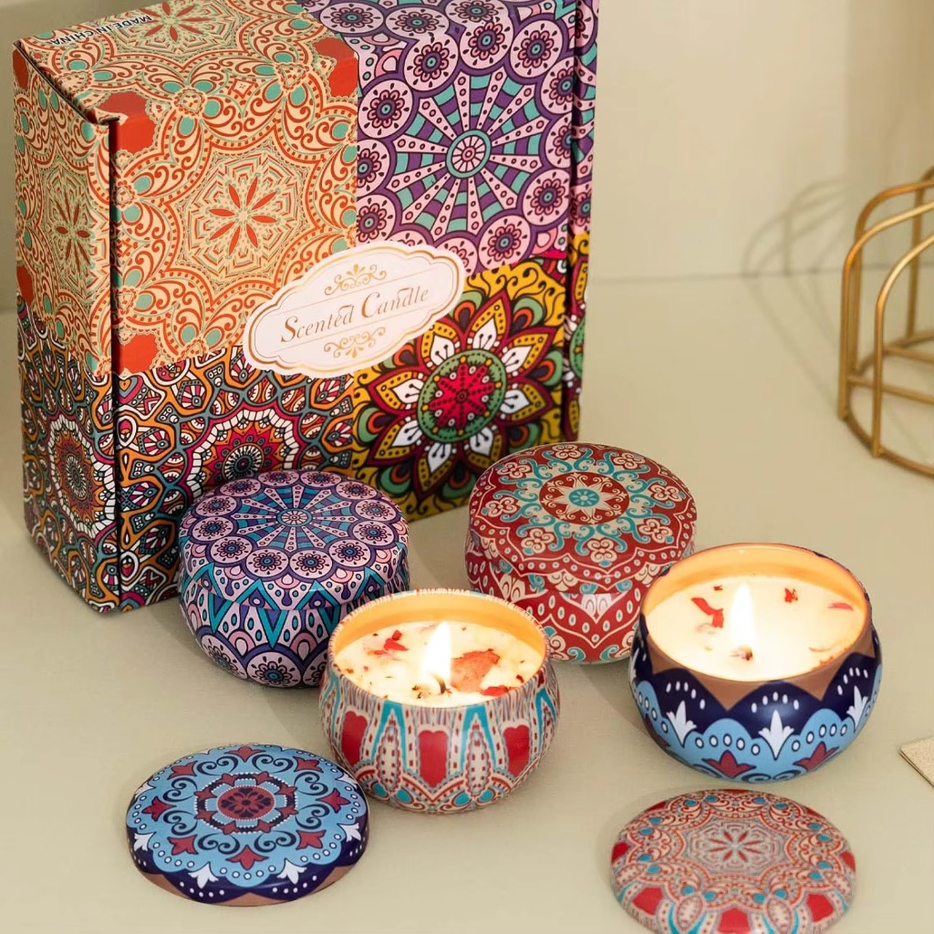 Perfume Fragrance Oils For Candles - Fragrance Candle, Natural Essential Oil, Clean