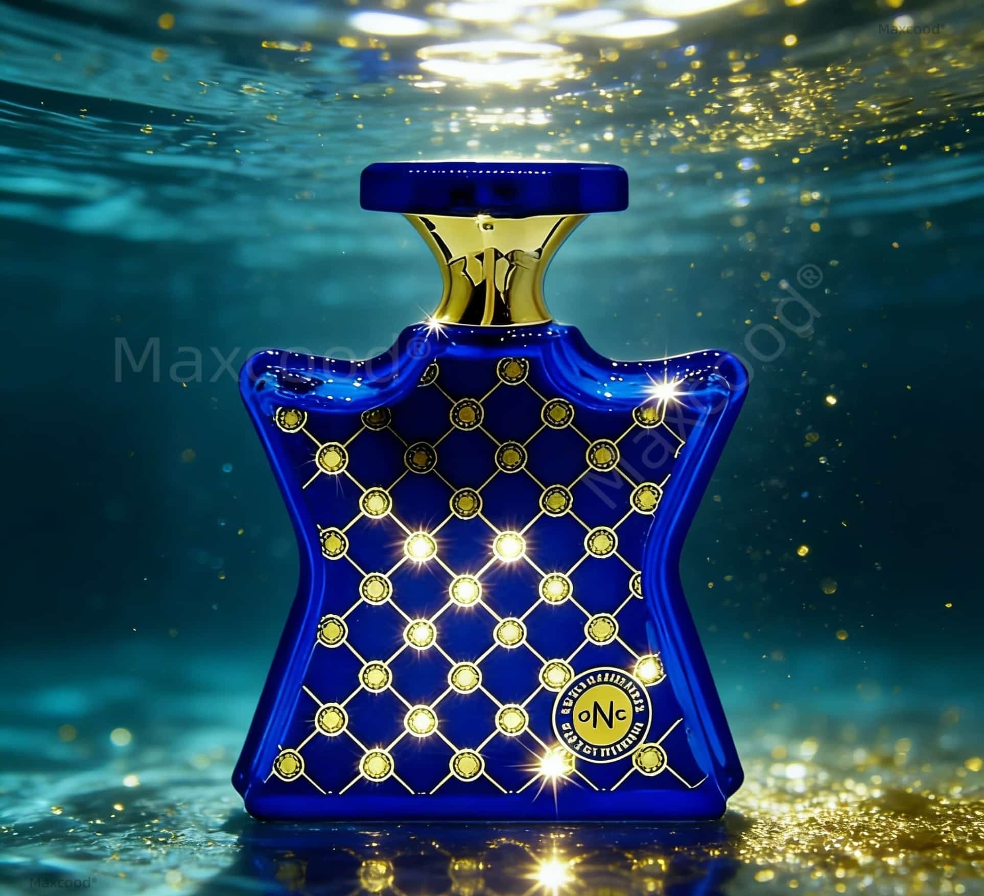 Perfume High Fragrance - Citrus and floral Perfume Long Lasting