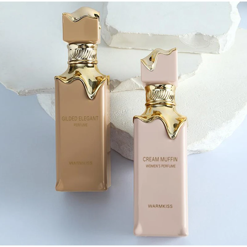Perfume Fragrance Couture - Luxury Cream Muffin Perfume Spray,Arab Dubai