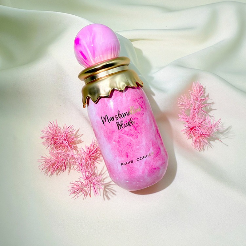 Perfume Fragrance Notes - 100ml Unisex Perfume Sweet Marshmallow Fruity