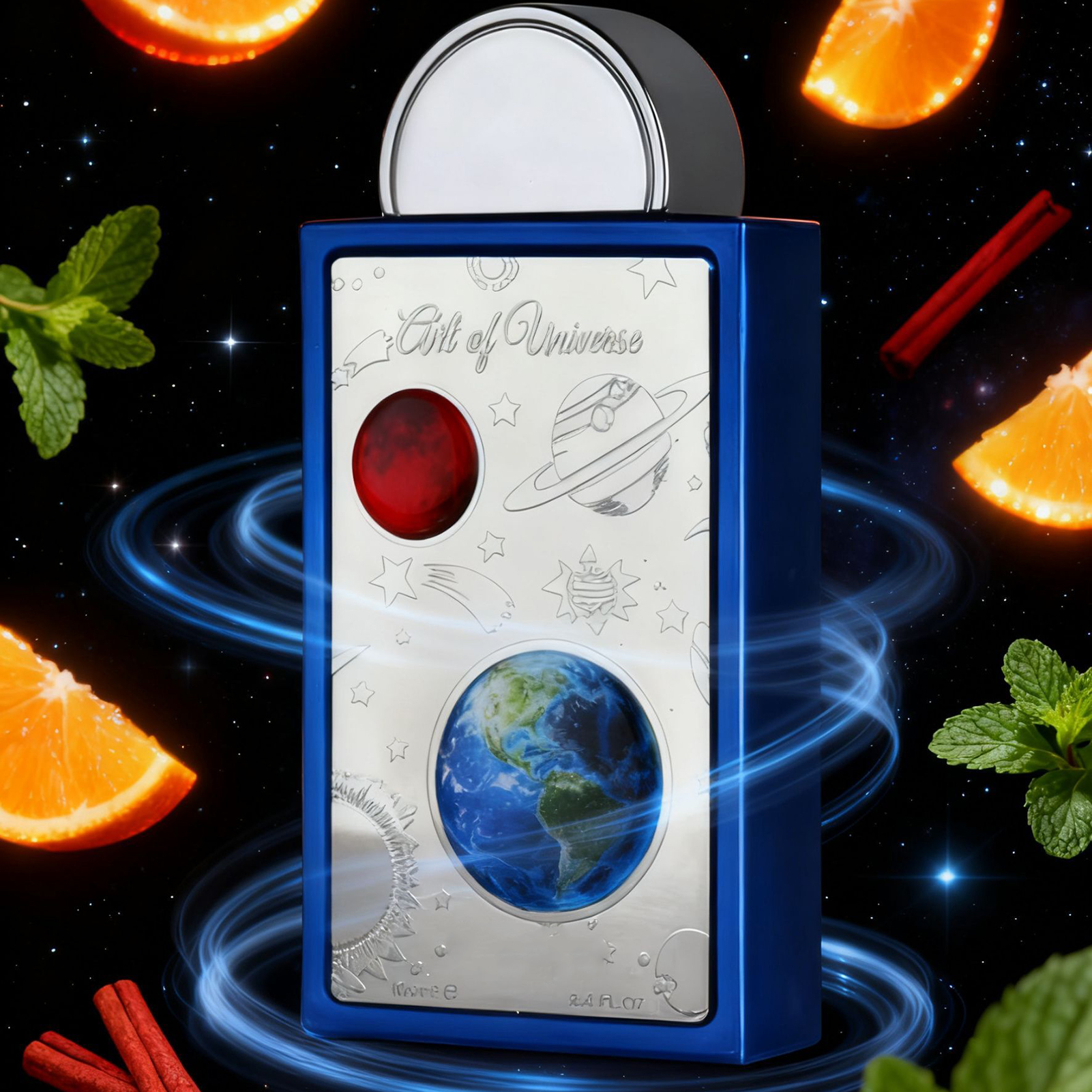 Perfume Fragrance Couture - Art Of Universe New Neutral Perfume,
