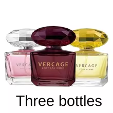 Perfume Fragrance Notes - Osmanthus, Peony, and Pomegranate Fragrance Perfume