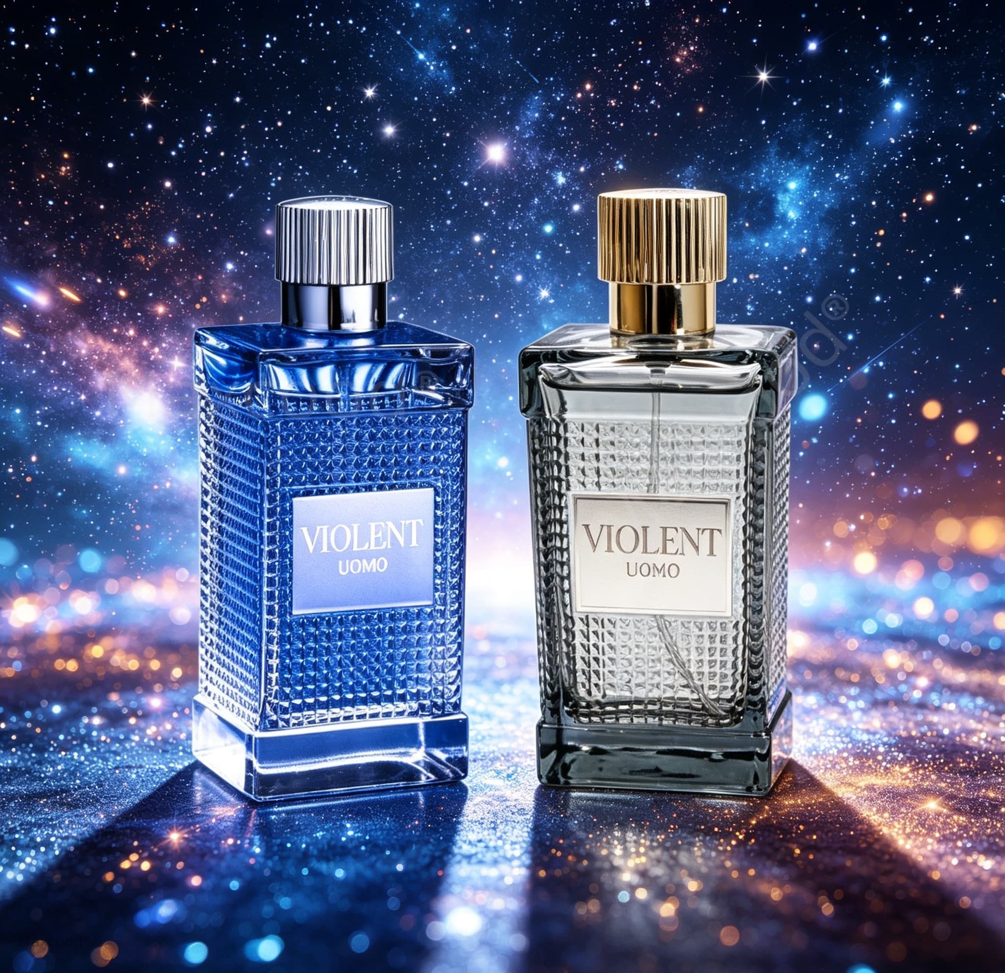 Perfume High Fragrance - Maxcood A 3.4fl.oz Citrus Men Perfume