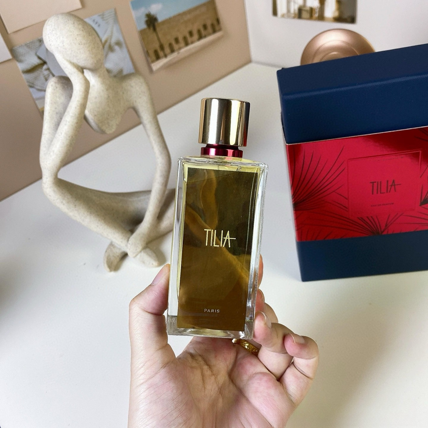 Perfume High Fragrance - Men's Perfume High Quality Women's Fragrance