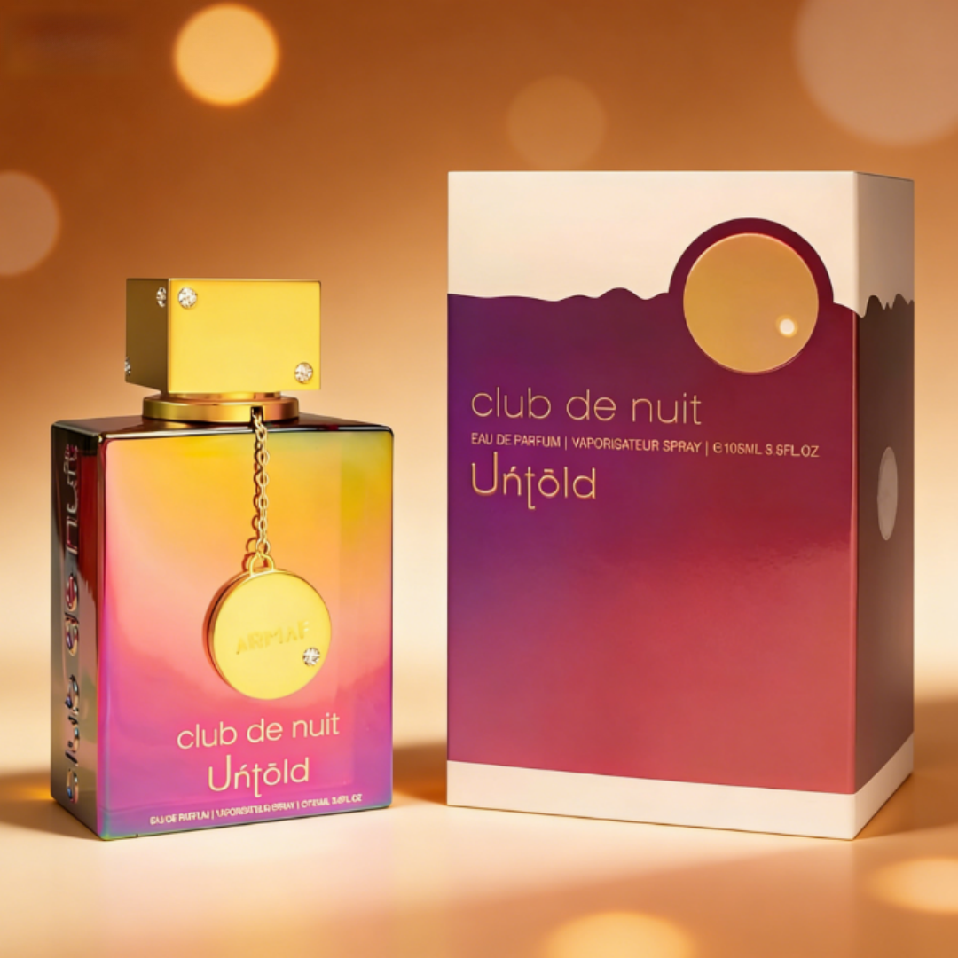 Perfume High Fragrance - High Quality Arab Perfumes Woman Man