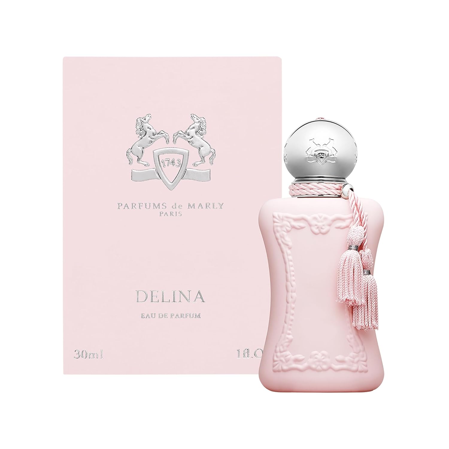 Perfume Fragrance Couture - French Royal Collection Delina Exclusif Layton
