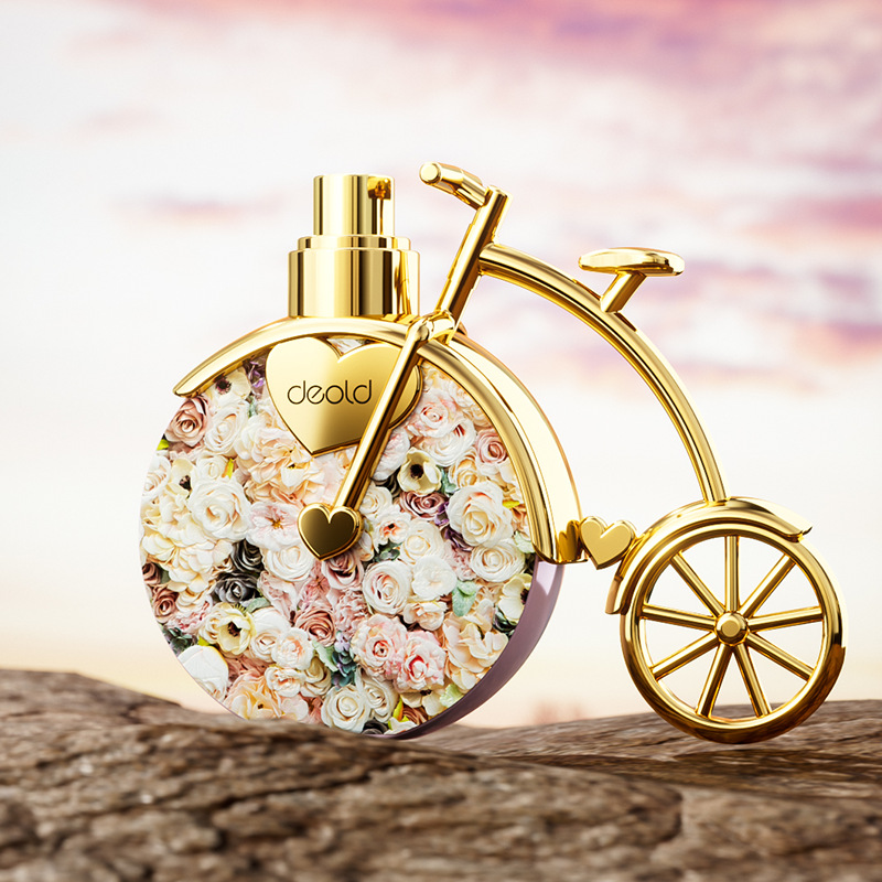 Perfume Fragrance Couture - 25ml Women’s Eau De Parfum Long