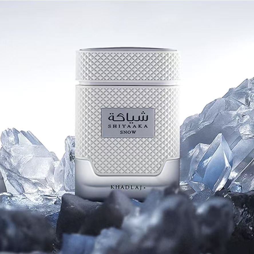 Perfume High Fragrance - KSSnow perfume, with the diamond pattern
