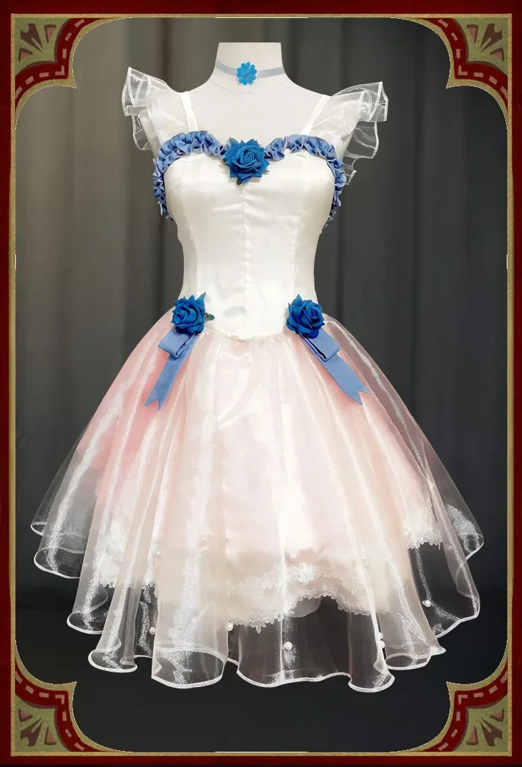 2025Game Identity V Cosplay Co - Perfume Queen avis et prix