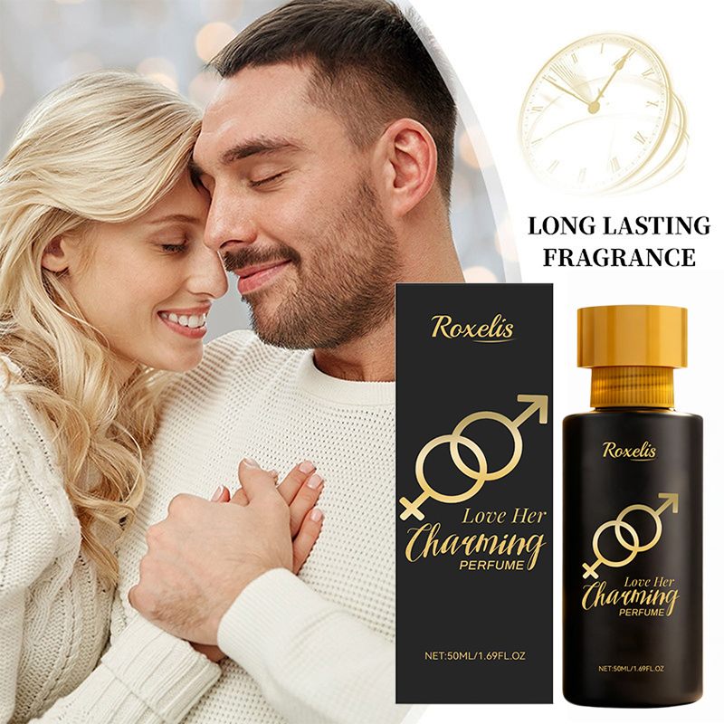 Pheromone Charming Perfume Spr - Perfume Fragrance Couture avis et prix