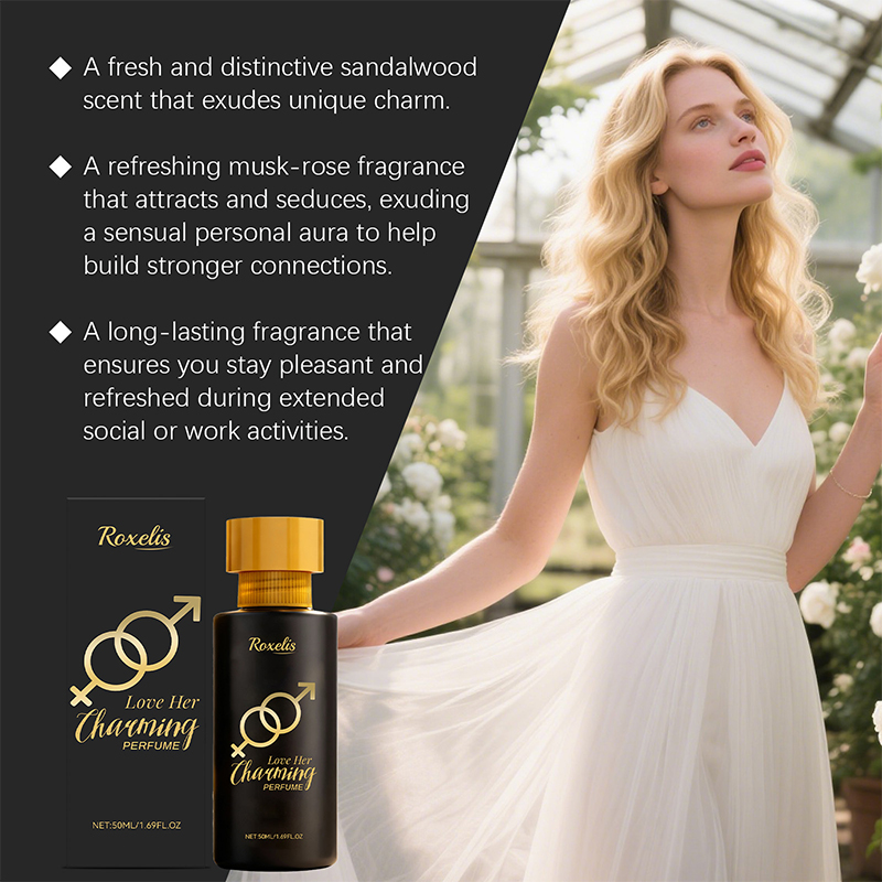 Pheromone Charming Perfume Spr - Perfume Fragrance Couture avis et prix