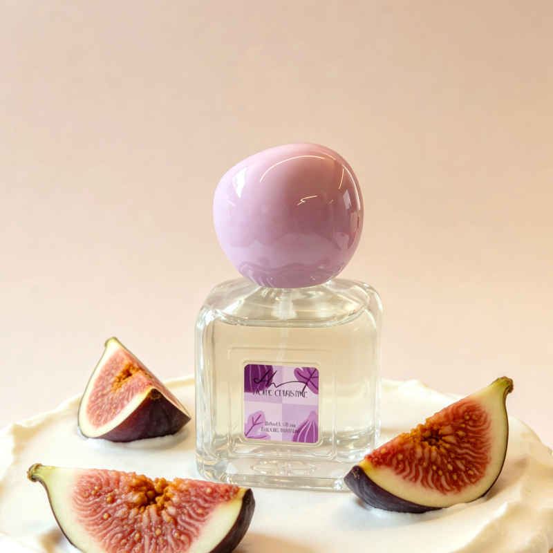 Sweet caramel cream vanilla fi - Perfume Fragrance Notes avis et prix