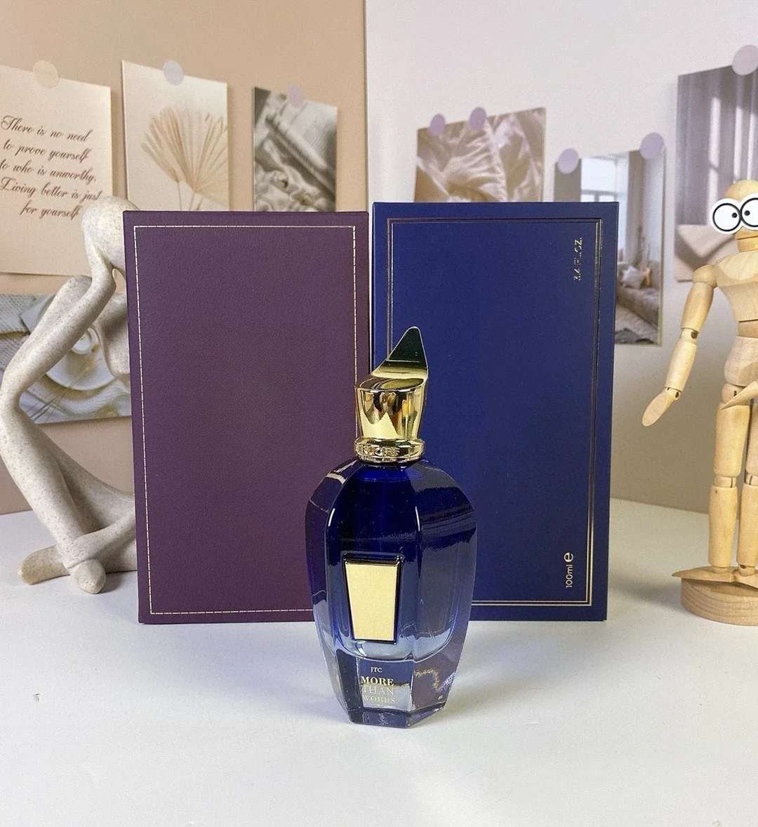 New product Luxury Classic Per - Perfume High Fragrance avis et prix