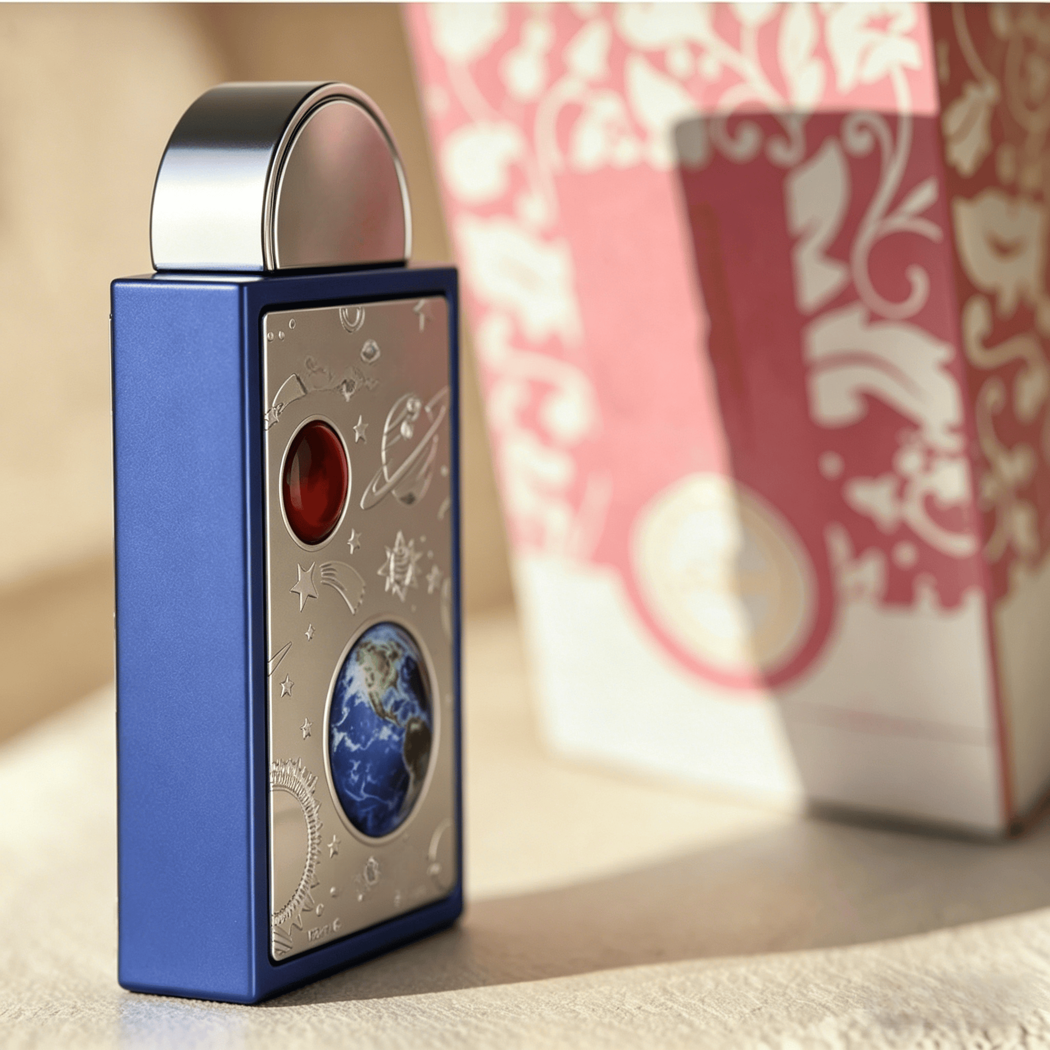 2026 Hot Sale Art of Universe  - Perfume Fragrance Free avis et prix