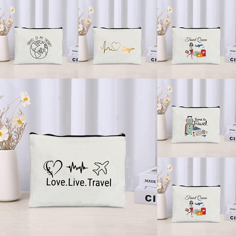 Airplane Travel Queen Print Co - Perfume Queen avis et prix