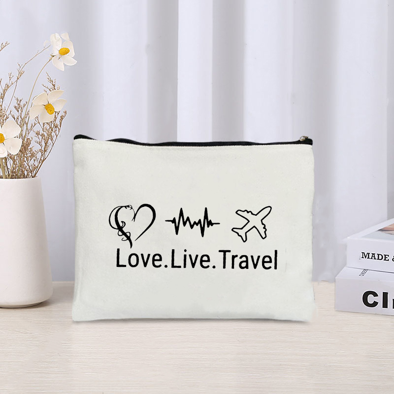 Airplane Travel Queen Print Co - Perfume Queen avis et prix