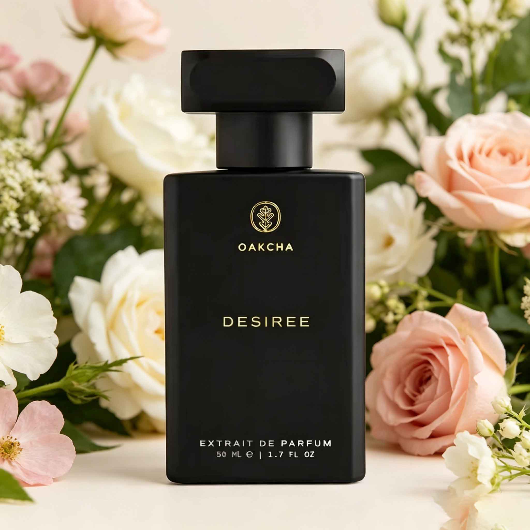 DESIREE Desire perfume is an a - Perfume High Fragrance avis et prix