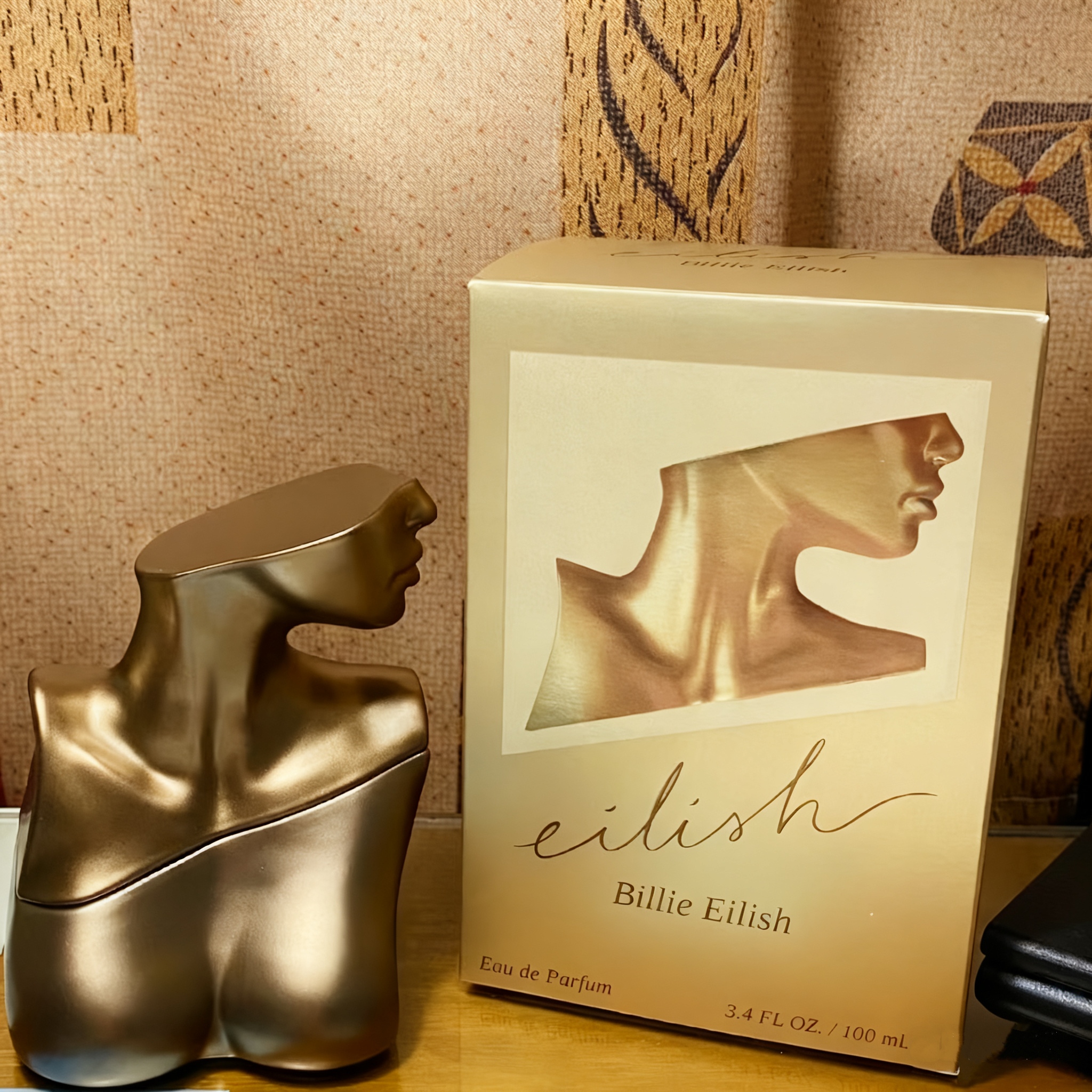 Billie Eilish Eau de Parfum Sp - Perfume Fragrance Couture avis et prix