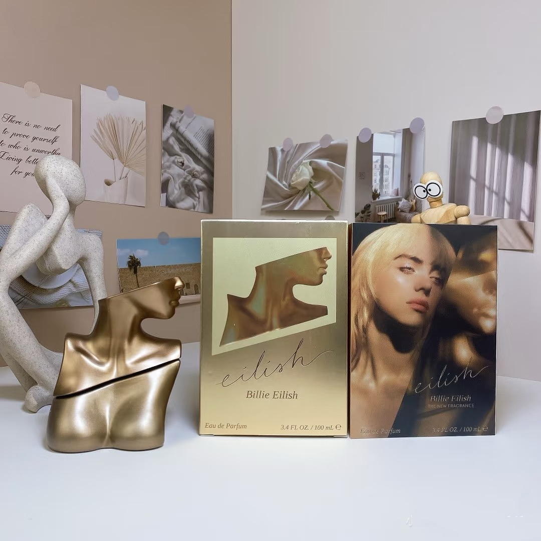 Billie Eilish Eau de Parfum Sp - Perfume Fragrance Couture avis et prix