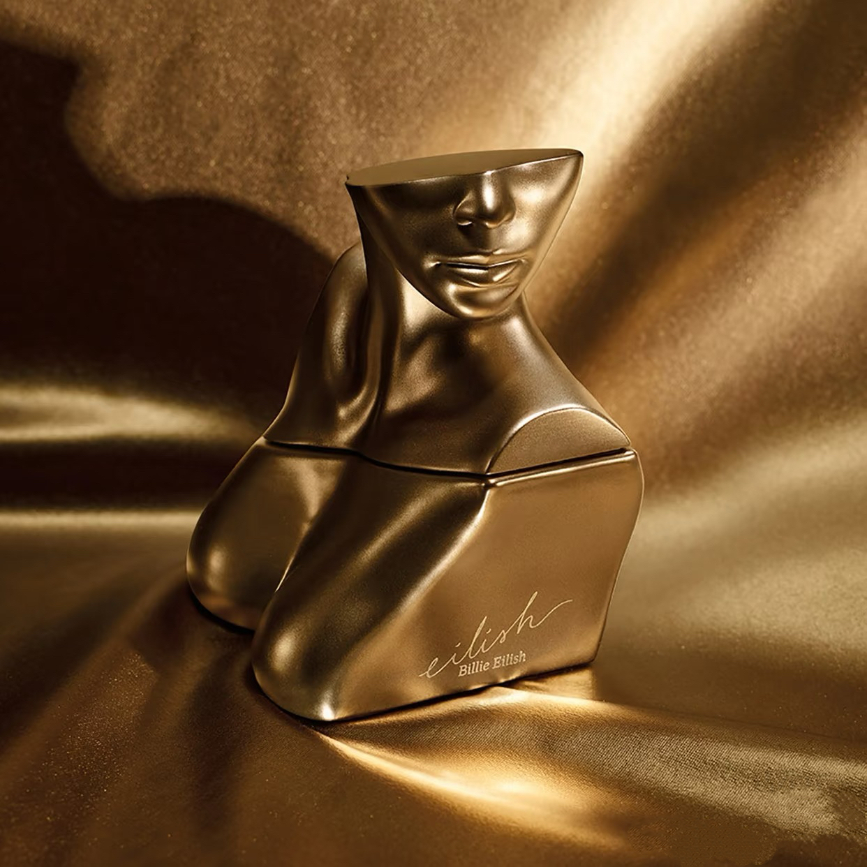 Billie Eilish Eau de Parfum Sp - Perfume Fragrance Couture avis et prix