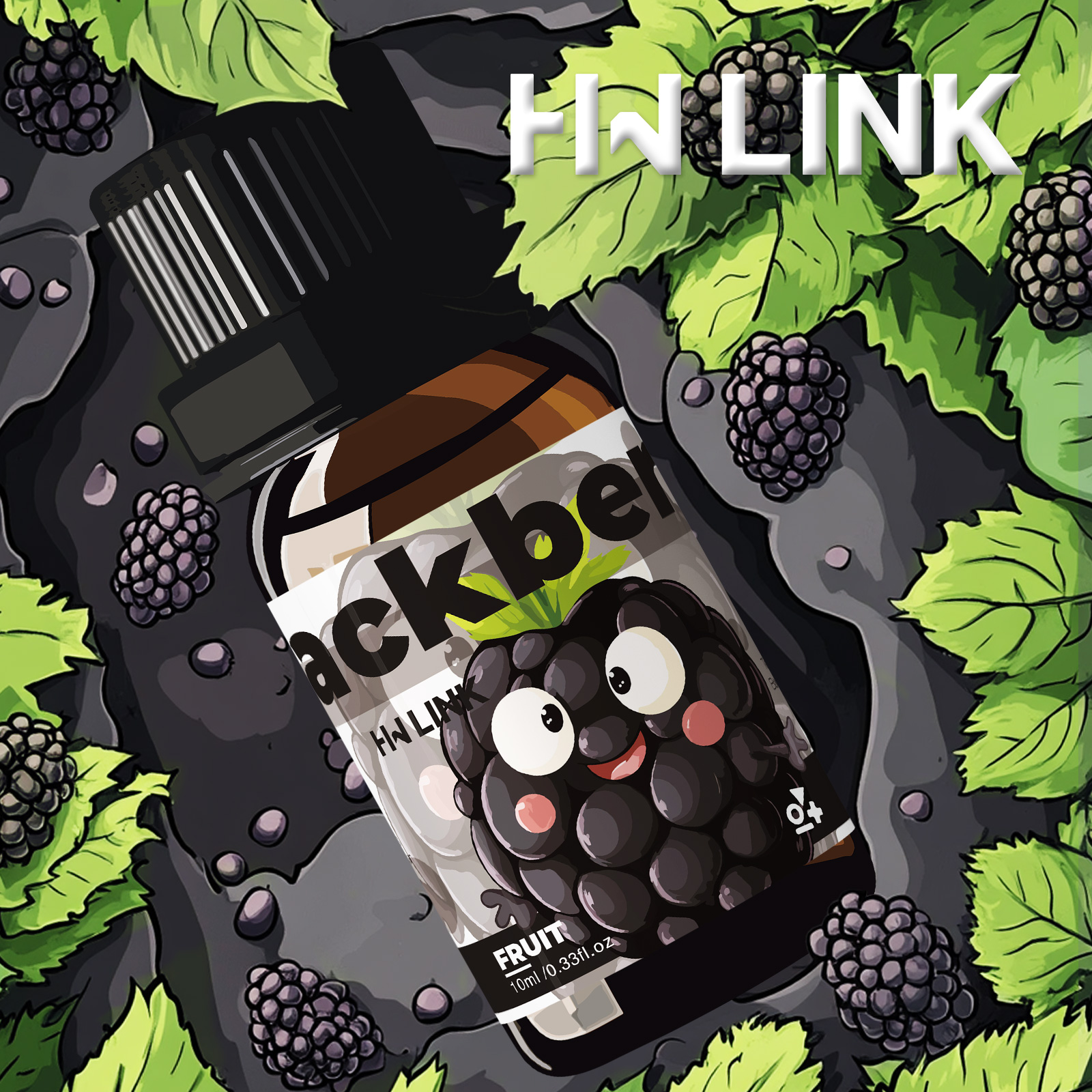 Blackberry Essential Oil Black - Perfume Fragrance Oils For Candles avis et prix