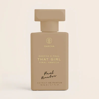 Oakcha Extrait De Parfum 50ml  - Perfume High Fragrance avis et prix