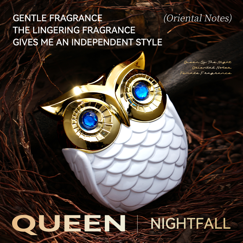 Midnight Queen Perfume 100ml E - Perfume Queen avis et prix