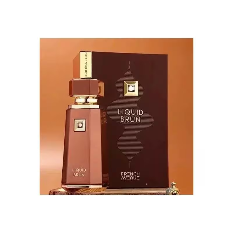 Arab Perfume French Avenue Coc - Perfume High Fragrance avis et prix