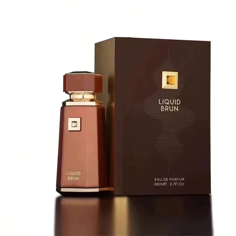 Arab Perfume French Avenue Coc - Perfume High Fragrance avis et prix