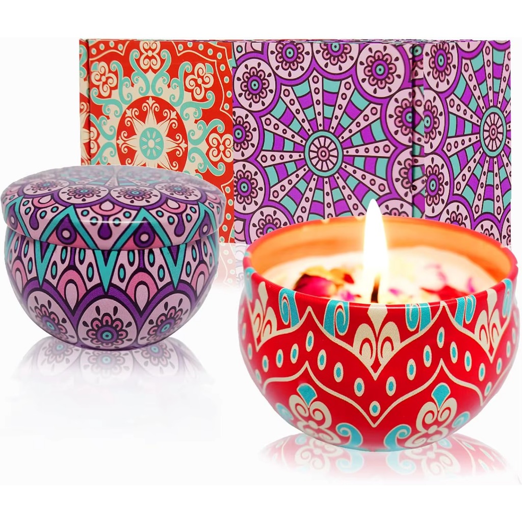 Fragrance Candle, Natural Esse - Perfume Fragrance Oils For Candles avis et prix