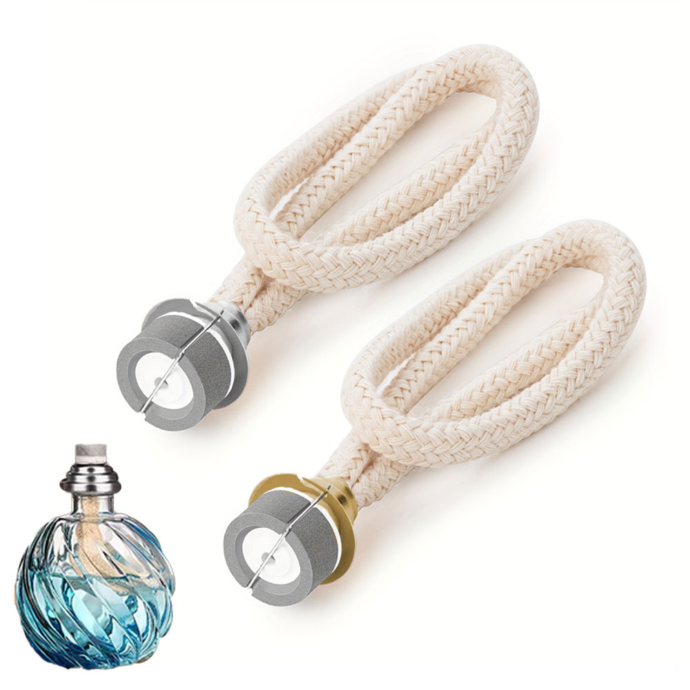 Durable Replacement Oil Lamp W - Perfume Fragrance Oils For Candles avis et prix