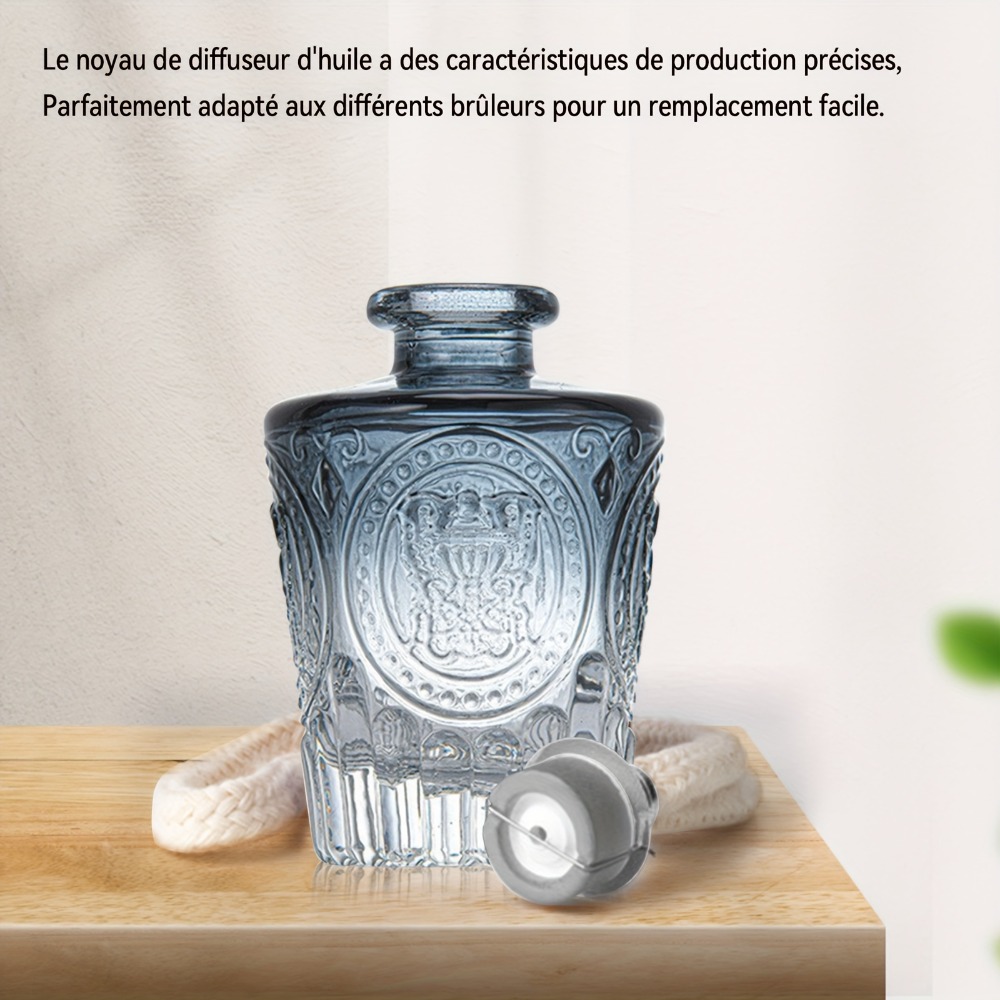 Durable Replacement Oil Lamp W - Perfume Fragrance Oils For Candles avis et prix