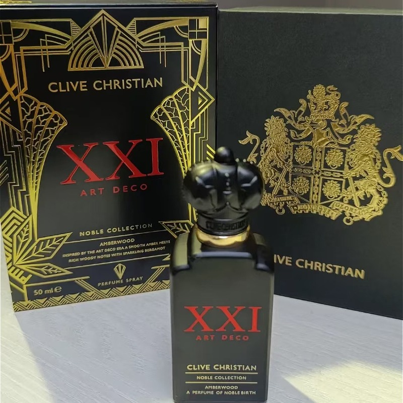 Clive Christian Mens Perfume 5 - Perfume Fragrance Couture avis et prix