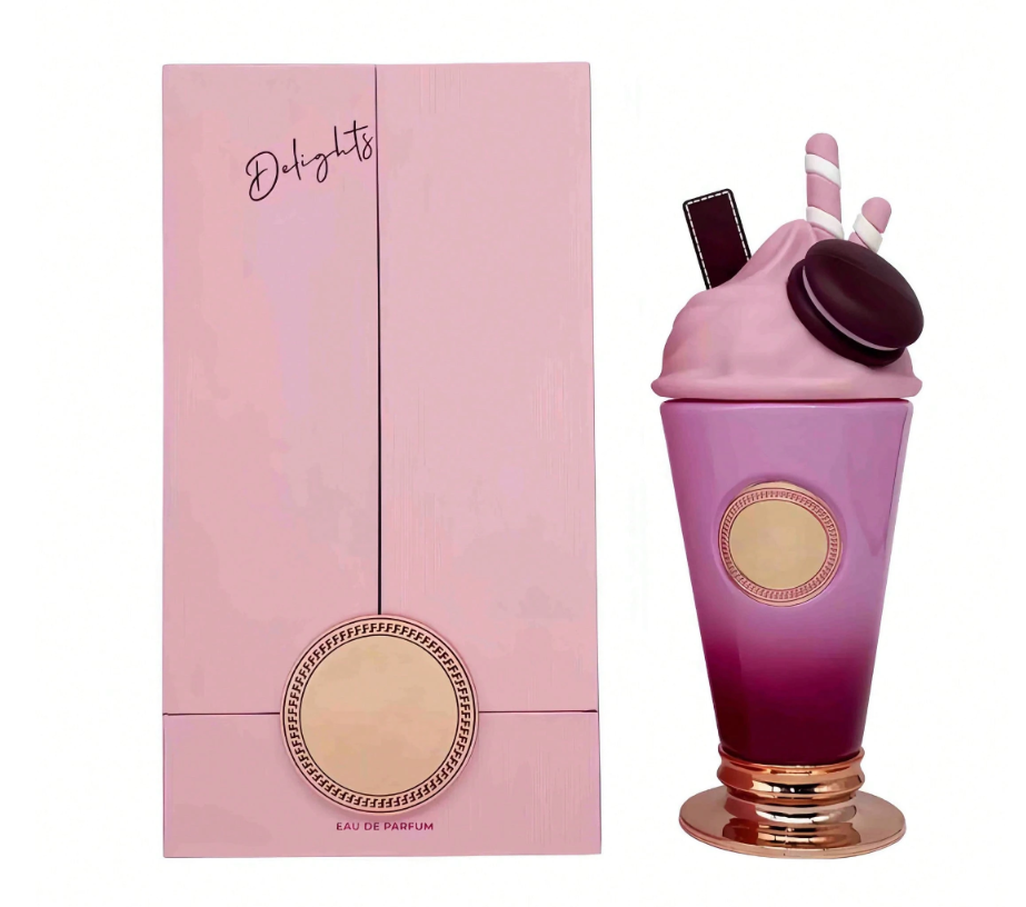Yum Yum Eau De Parfum | Sweet  - Perfume Fragrance Notes avis et prix