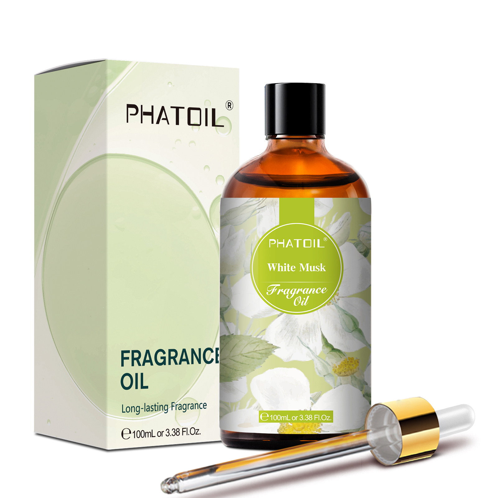 PHATOIL 100ml Aroma Fragrance  - Perfume Fragrance Oils For Candles avis et prix