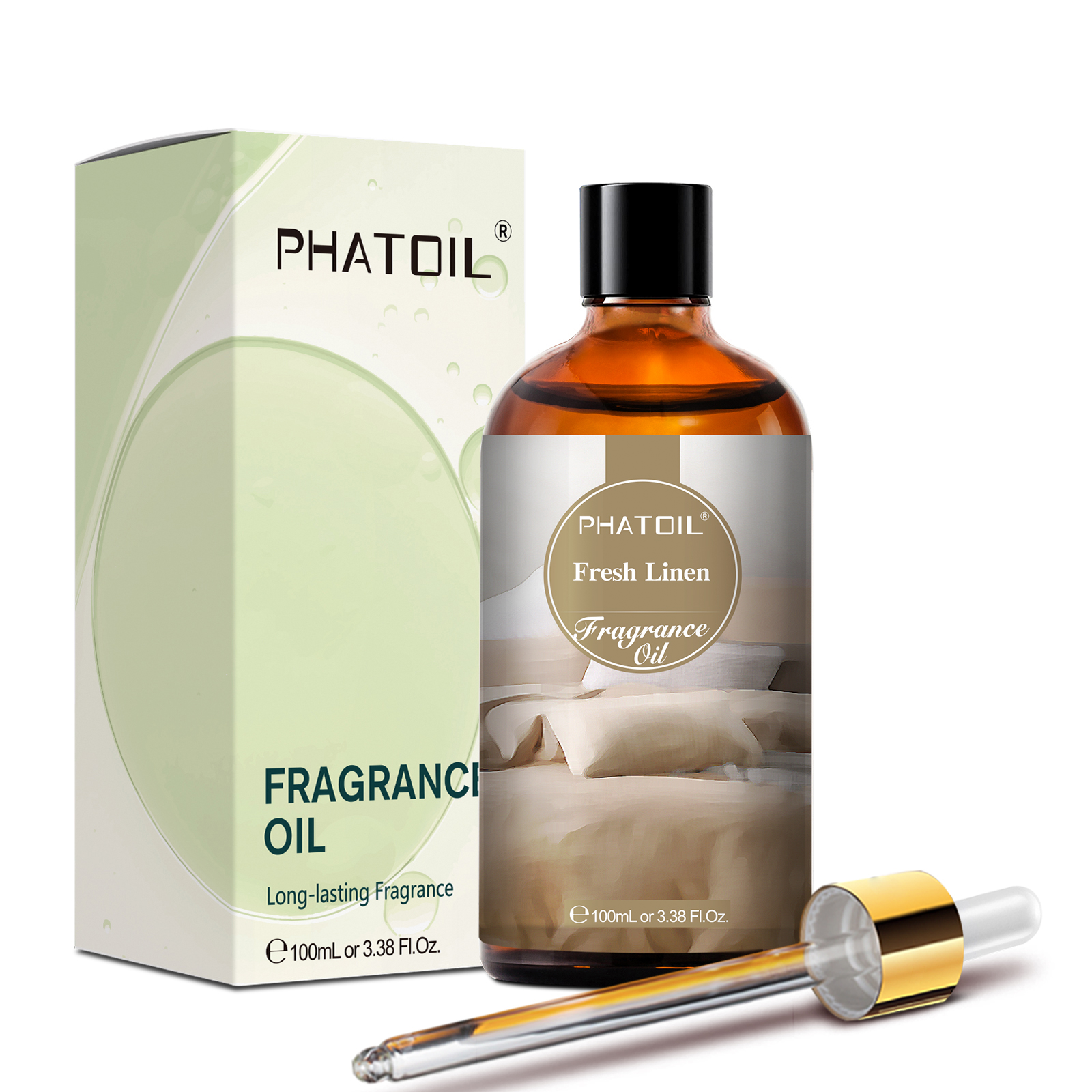 PHATOIL 100ml Aroma Fragrance  - Perfume Fragrance Oils For Candles avis et prix