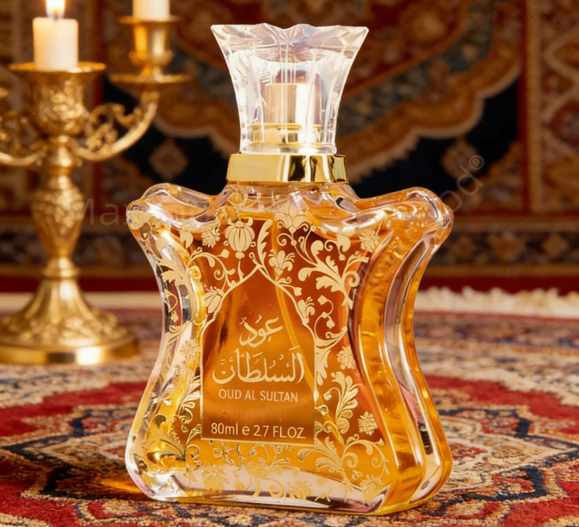 Citrus and floral Perfume Long - Perfume High Fragrance avis et prix