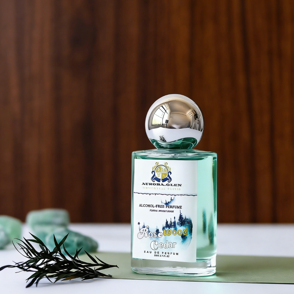 Aromatic Essential Oil 20% Con - Perfume Fragrance Notes avis et prix