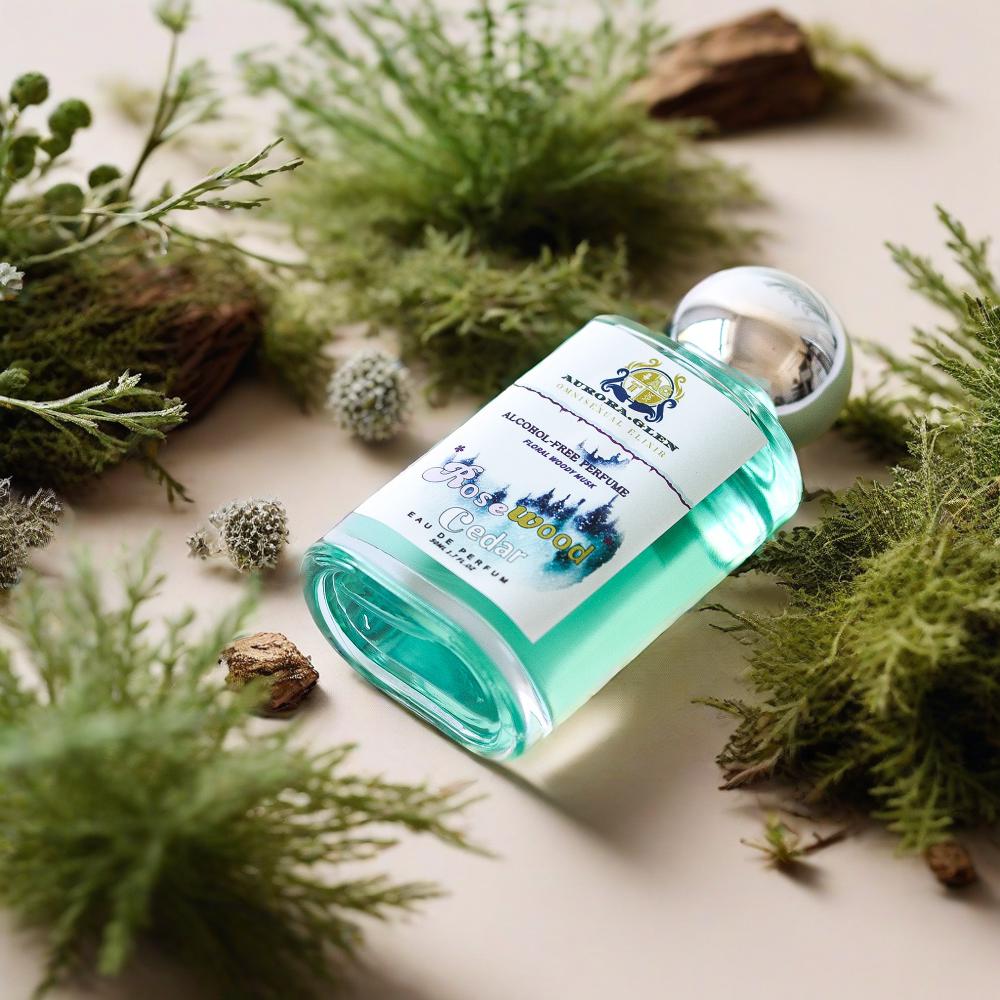 Aromatic Essential Oil 20% Con - Perfume Fragrance Notes avis et prix