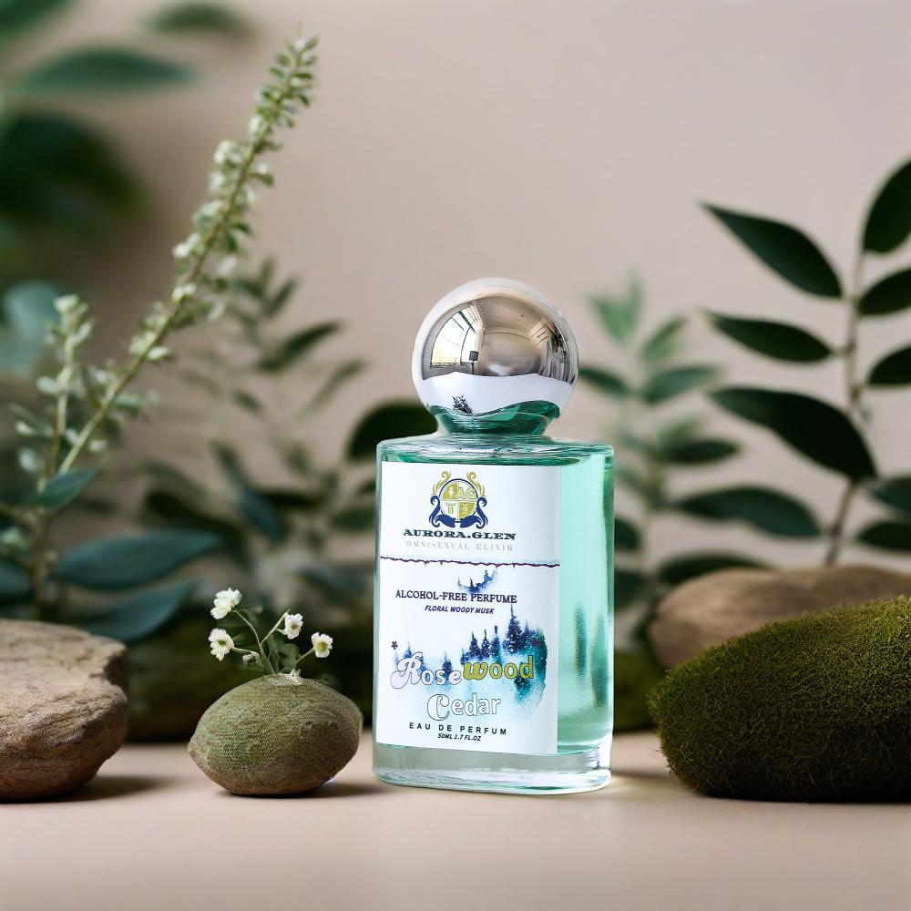Aromatic Essential Oil 20% Con - Perfume Fragrance Notes avis et prix