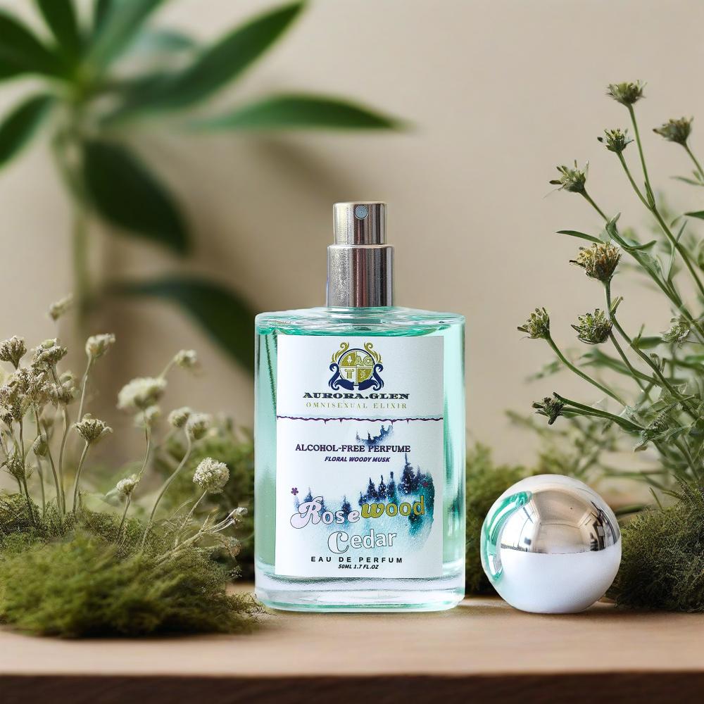 Aromatic Essential Oil 20% Con - Perfume Fragrance Notes avis et prix