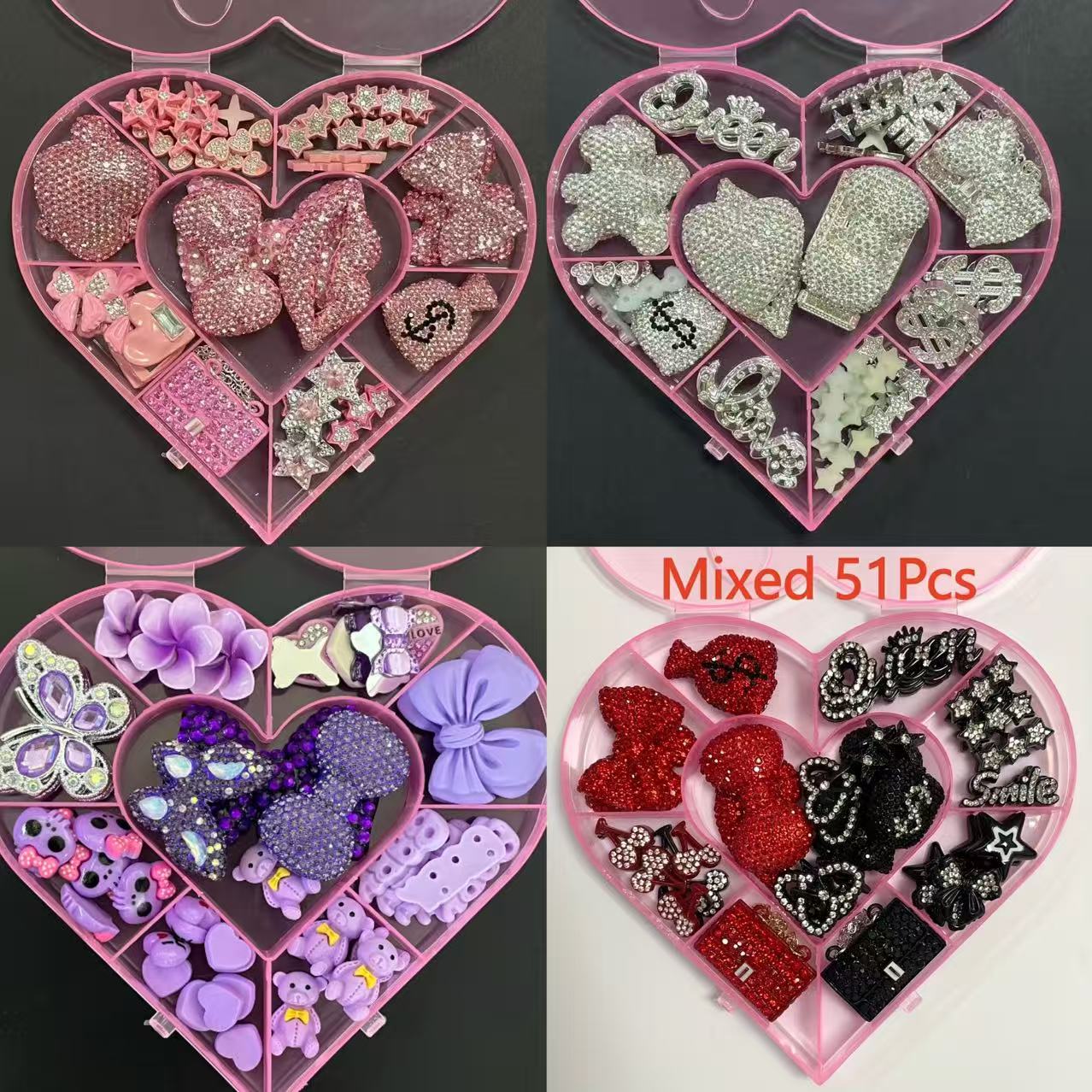 Wholesale Bundled Luxury Diamo - Perfume Queen avis et prix