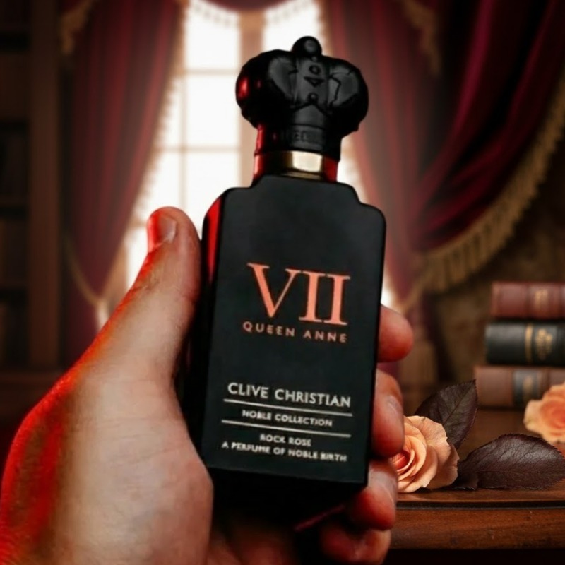 Clive Christian Woody Fresh Un - Perfume Fragrance Couture avis et prix