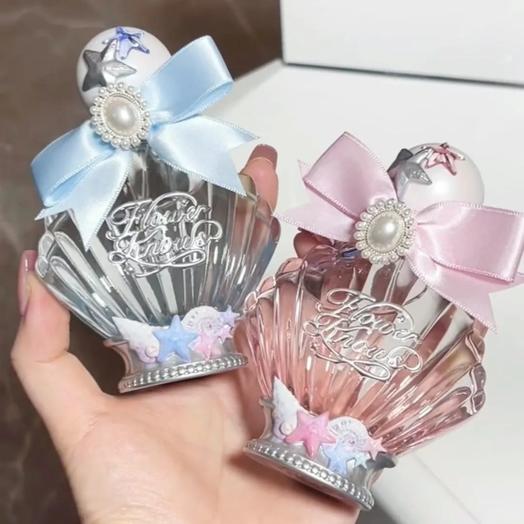 Flower Knows 2026 Bunny Garden - Perfume Villa Fragrance avis et prix