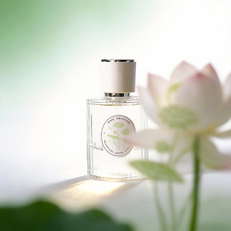 Fresh Lotus Perfume Long-Lasti - Perfume Queen avis et prix