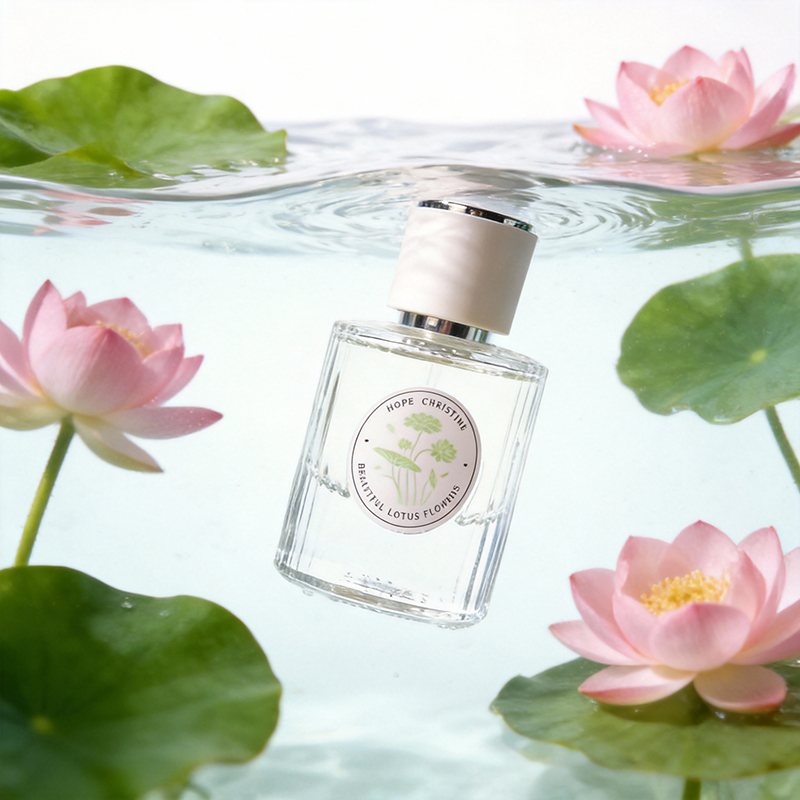 Fresh Lotus Perfume Long-Lasti - Perfume Queen avis et prix