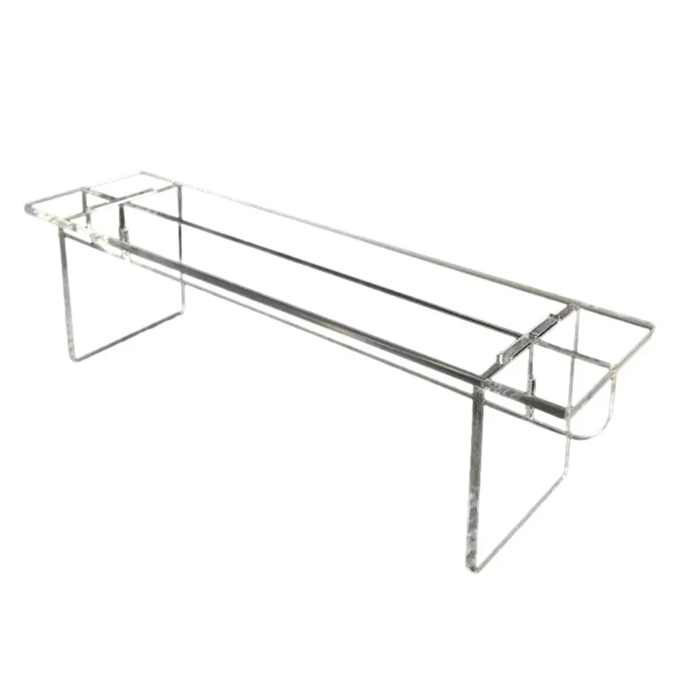 1-5 Tier Acrylic Display Stand - Perfume Villa Fragrance avis et prix