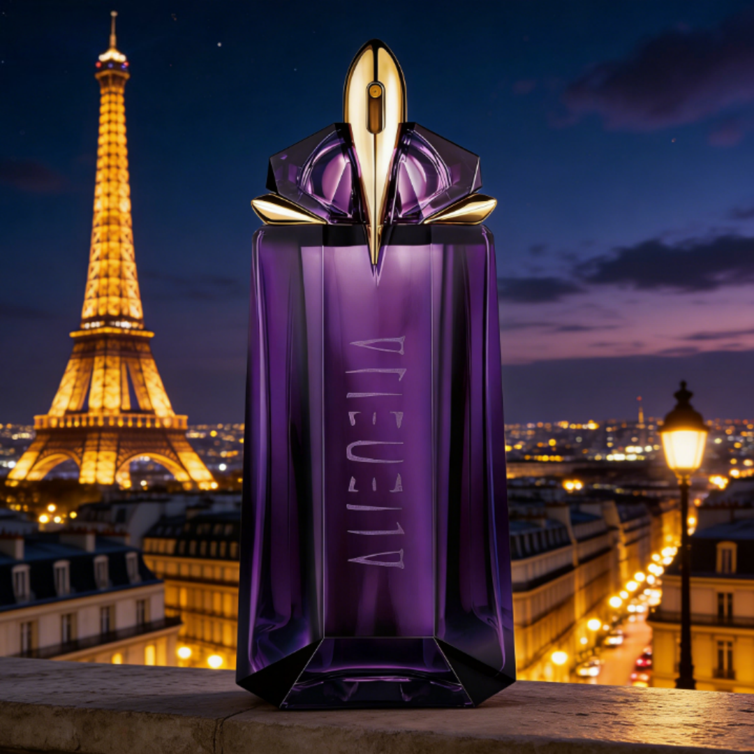 Thierry Mugler Alien Unisex Co - Perfume Fragrance Couture avis et prix