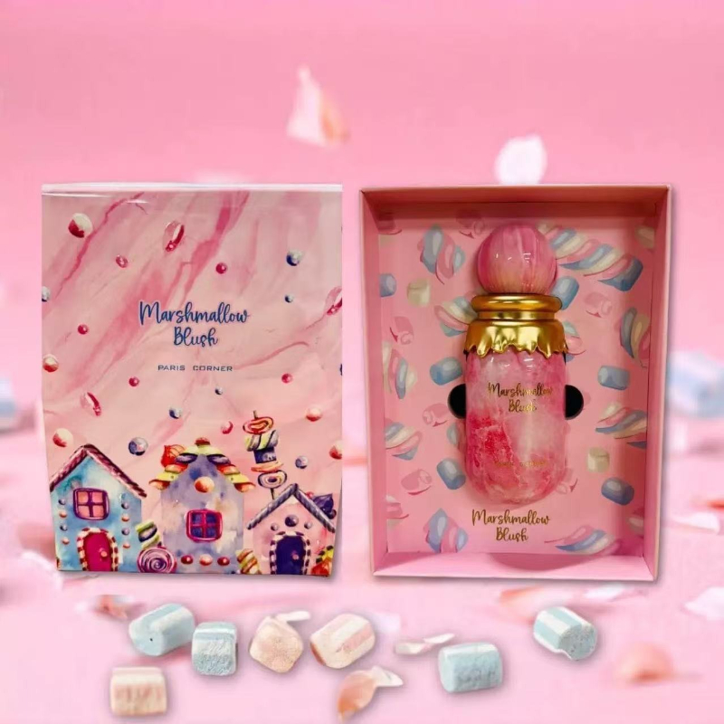 100ml Unisex Perfume Sweet Mar - Perfume Fragrance Notes avis et prix